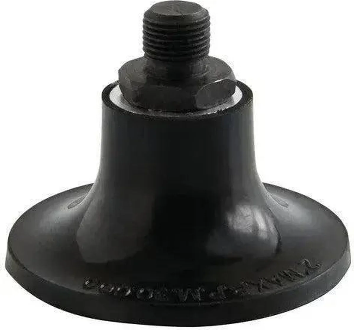 Milwaukee Polijstaccessoires - puntpolijsten FDBP 46 mm 1 st - 4932430492