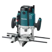 Makita RP2302FC04 Bovenfrees 12mm 2300W + Accessoireset