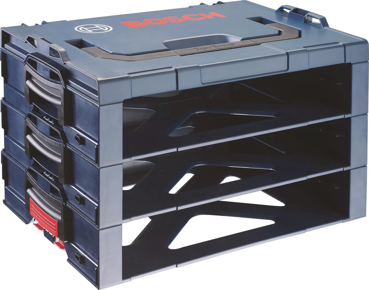 Bosch Professional PRO i-Boxx Shelf rek - 1600A001SF