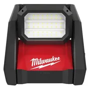 Milwaukee M18 HOAL-0 Accu LED Bouwlamp Basic Body - 4933478118