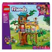 LEGO Friends Boomhut voor de vrienden 42652