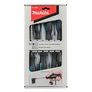 Makita E-13502 Schroevendraaierset 6-delig PZ/SL