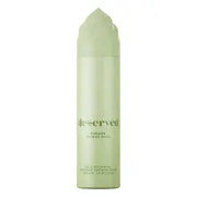 Deserved Whipped Shower Foam Ginger Citrus Shot 250ML