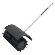Milwaukee M18 FOPH-RBA QUIK-LOK™ Rubber borstel opzetstuk - 4932479984