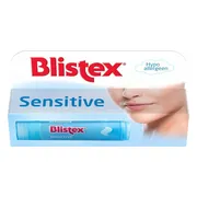 Blistex Lip Sensitive Stick 4,25GR