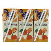Your Organic Nature Sinaasappelsap 1200ML