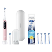 Oral-B iO 6n Roze Value Pack
