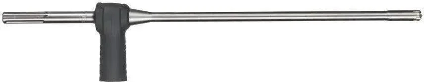 Milwaukee SDS-Max holle stofvrije boren SDS-Max Dustless 18 x 600 VE=1 - 4932459288