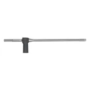 Milwaukee SDS-Max holle stofvrije boren SDS-Max Dustless 18 x 600 VE=1 - 4932459288