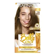 Garnier Belle Color Permanente Crèmekleuring 63 Goudblond