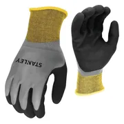 Stanley SY18L Handschoenen maat 10/L - WATERPROOF GRIPPER