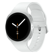 Samsung Galaxy Watch 8 4G Zilver 40mm