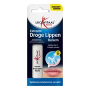 Lucovitaal Extreem Droge Lippenbalsem 5 gr