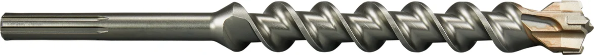 Makita P-78075 P4S: Betonboor 35 x 370 mm SDS-MAX