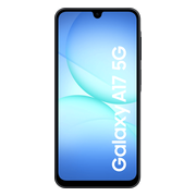 Samsung Galaxy A17 128GB Zwart 5G