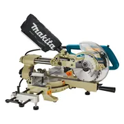 Makita LS0714LN Radiaalafkortzaag 190mm 1010W