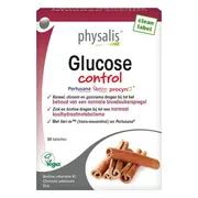 Physalis Glucose Control Tabletten 30TB