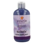 Volatile Basisolie Kokos 250ml