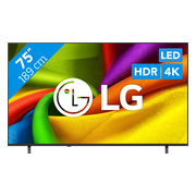 LG Led 75" NU8E (2026)