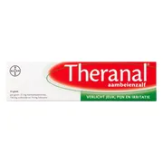 Theranal Aambeienzalf 35GR