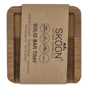 Skoon Solid bar Tray For 1 Bar