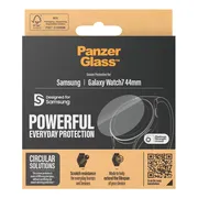 Panzerglass Anti-Bacterial Samsung Galaxy Watch 7 44mm Screenprotector Glas