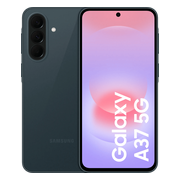 Samsung Galaxy A37 256GB Donkergroen 5G