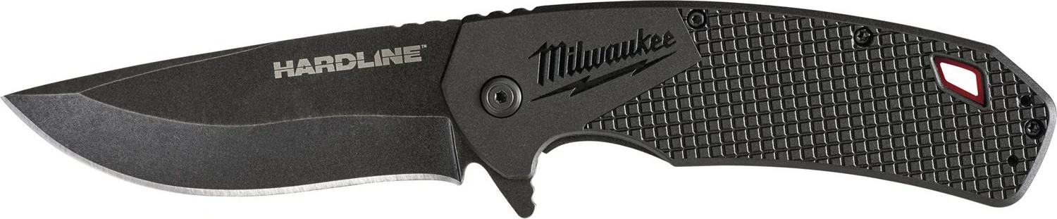 Milwaukee HARDLINE™ Zakmes 89 mm - 4932492453