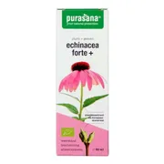 Purasana Echinacea Forte+ Druppels 50ML