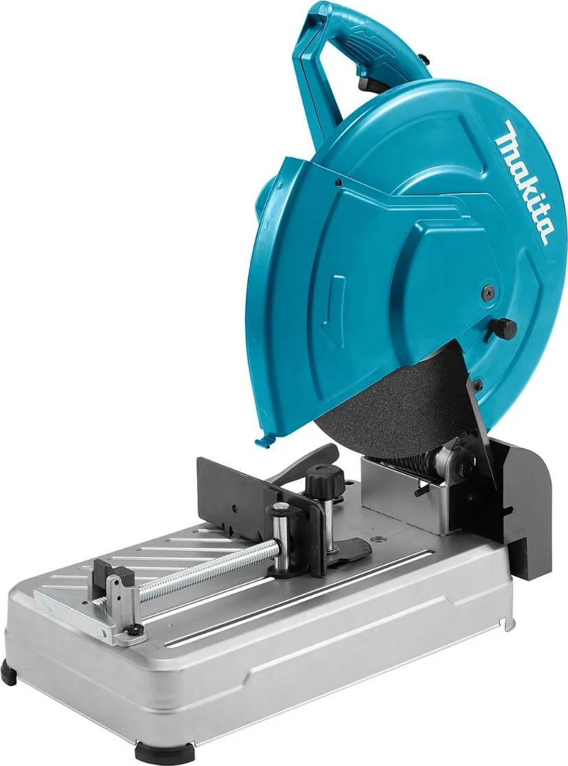 Makita LW1400 Afkort slijpmachine 355 mm 230V