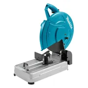 Makita LW1400 Afkort slijpmachine 355 mm 230V