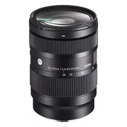 Sigma 28-70mm f/2.8 DG C Sony