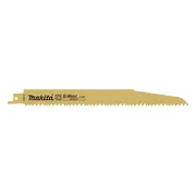 Makita B-43256 Reciprozaagblad 205 H&M S1110VF