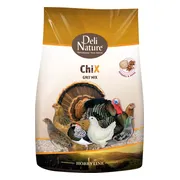 Deli Nature Chix Kippen Grit 3 kg