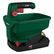 PARKSIDE Accu-handstrooier 20 V zonder accu en lader