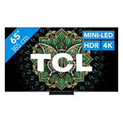 TCL QD Mini-led 65" C69K Pro (2026)