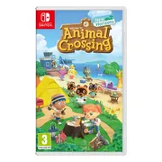 Animal Crossing New Horizons