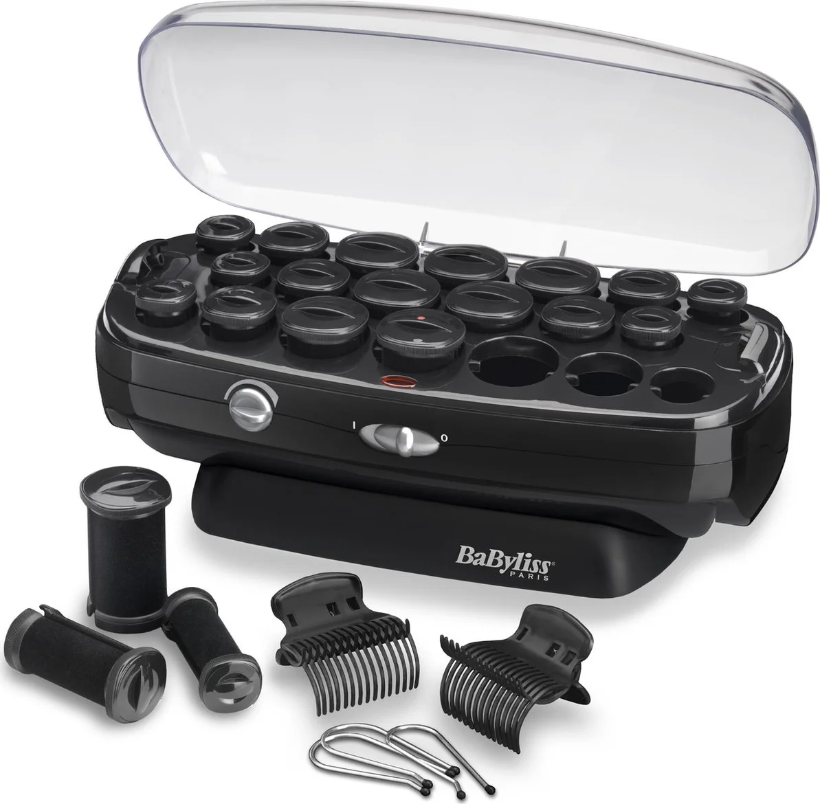 BaByliss Thermo Ceramic RS035E