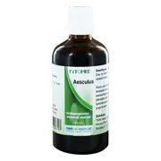 Fytomed Aesculus Druppels 100ML