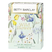 Betty Barclay Wild Flower Eau deToilette 20ML