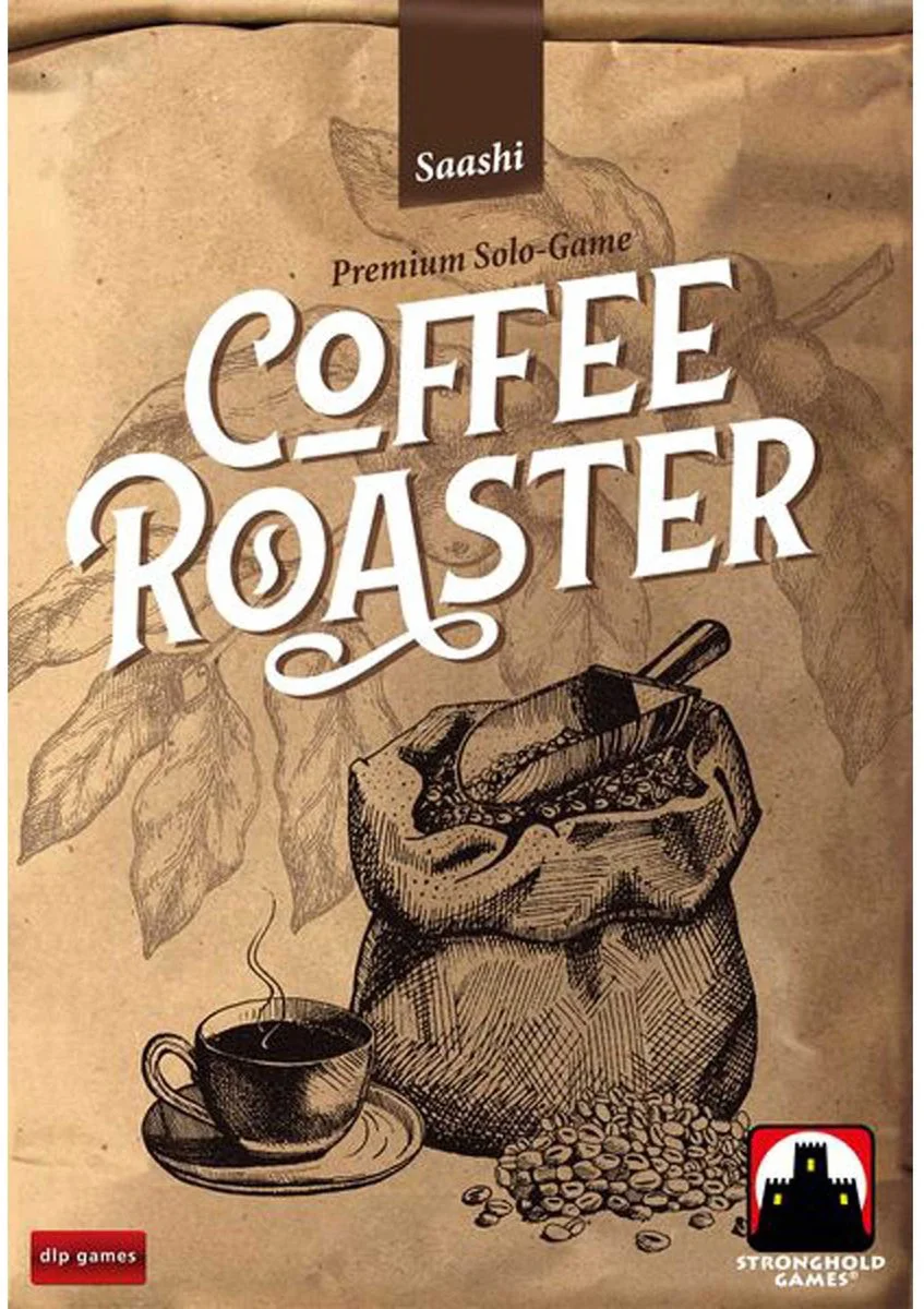 Coffee Roaster