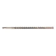 Milwaukee SDS-plus MX4 hamerboren - 4-kanten snijdend SDS-Plus MX4 12 x 310 VE=1 - 4932352034