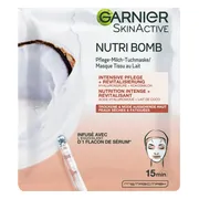 Garnier Skin Active Masker Kokos