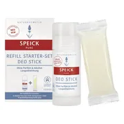 Speick Pure Starters-Set Deo Stick 80ML