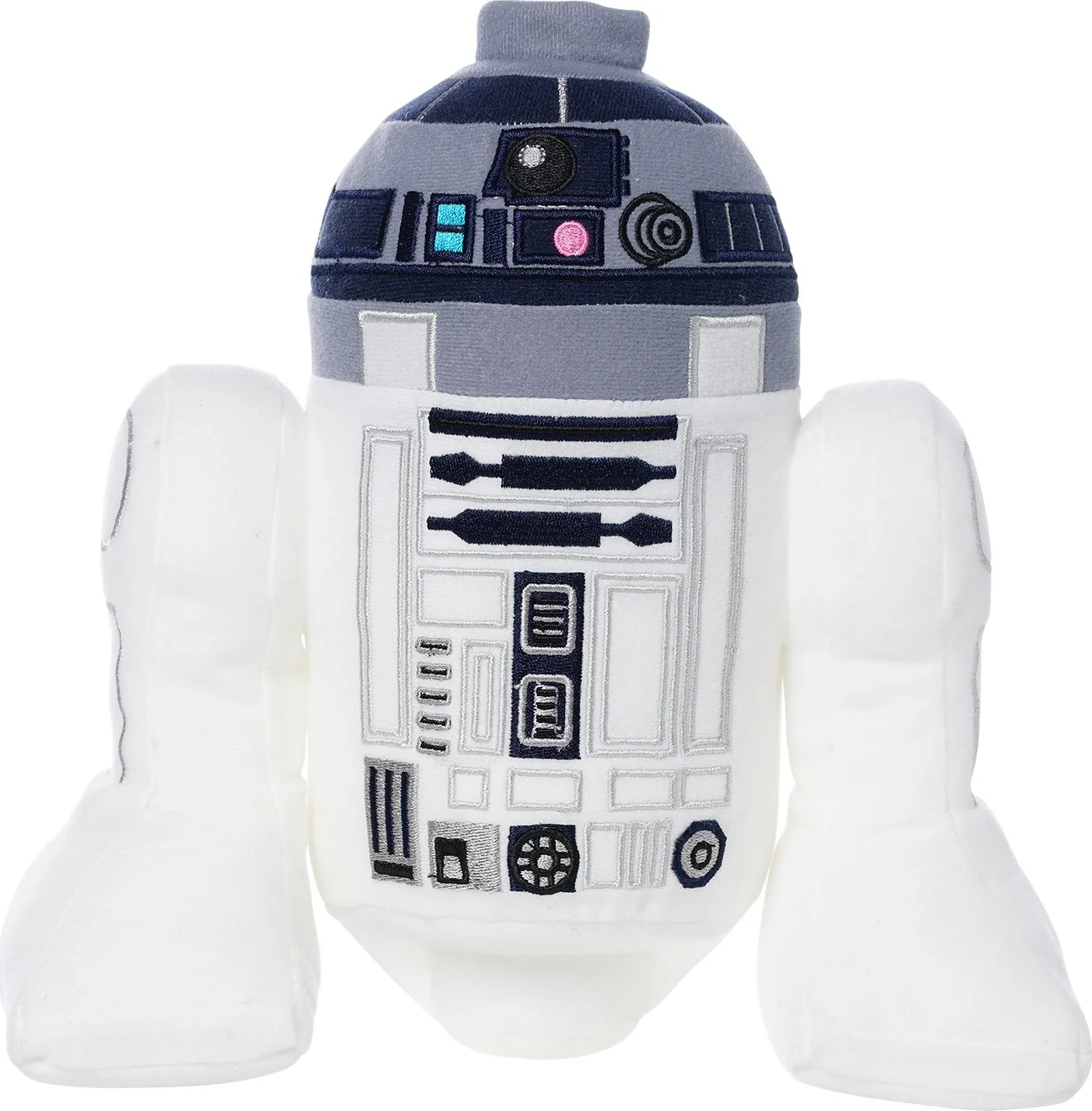 LEGO R2-D2 knuffel