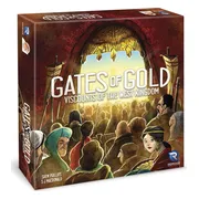 Viscounts of the West Kingdom Gates of Gold