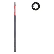 Milwaukee SHOCKWAVE™ IMPACT DUTY schroefbit TX20 x 150mm VE=1 - 4932471573