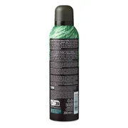 6x Kneipp Douche Foam Men Nature Feeling 200 ml