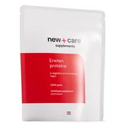 New Care Erwten Proteine Poeder 1000GR