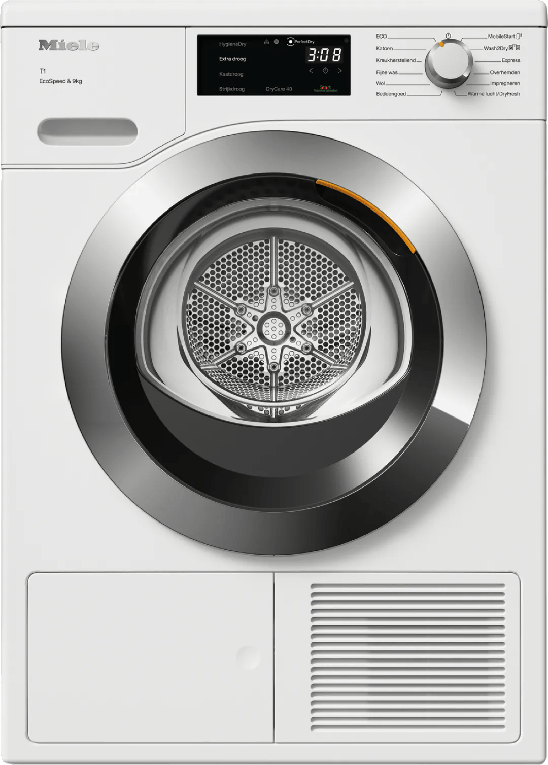 Miele TEH 788 WP EcoSpeed & Wash2Dry